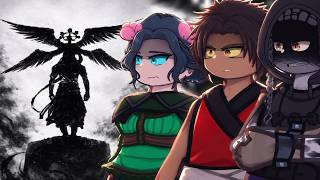 🇺🇸/🇧🇷 Kung Fu Panda React to Po As Mahoraga – Gacha