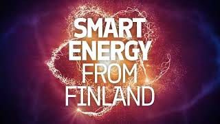 Smart energy production from Finland