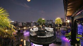 JM Marvel Hotel and Spa, Hanoi, Vietnam | Travel With Bhumika