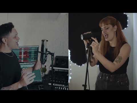 Dayseeker - Dreamstate Vocal Cover | Diego Teksuo ft Mel from Dissidents