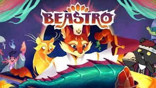 【Beastro】本店最美味的餐點就是我們自豪的主廚！敬請享用！【獸人Vtuber／渡雲】