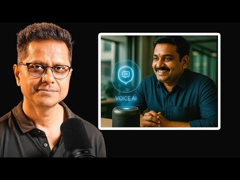 VoiceAI REVOLUTIONIZES Business Forever!