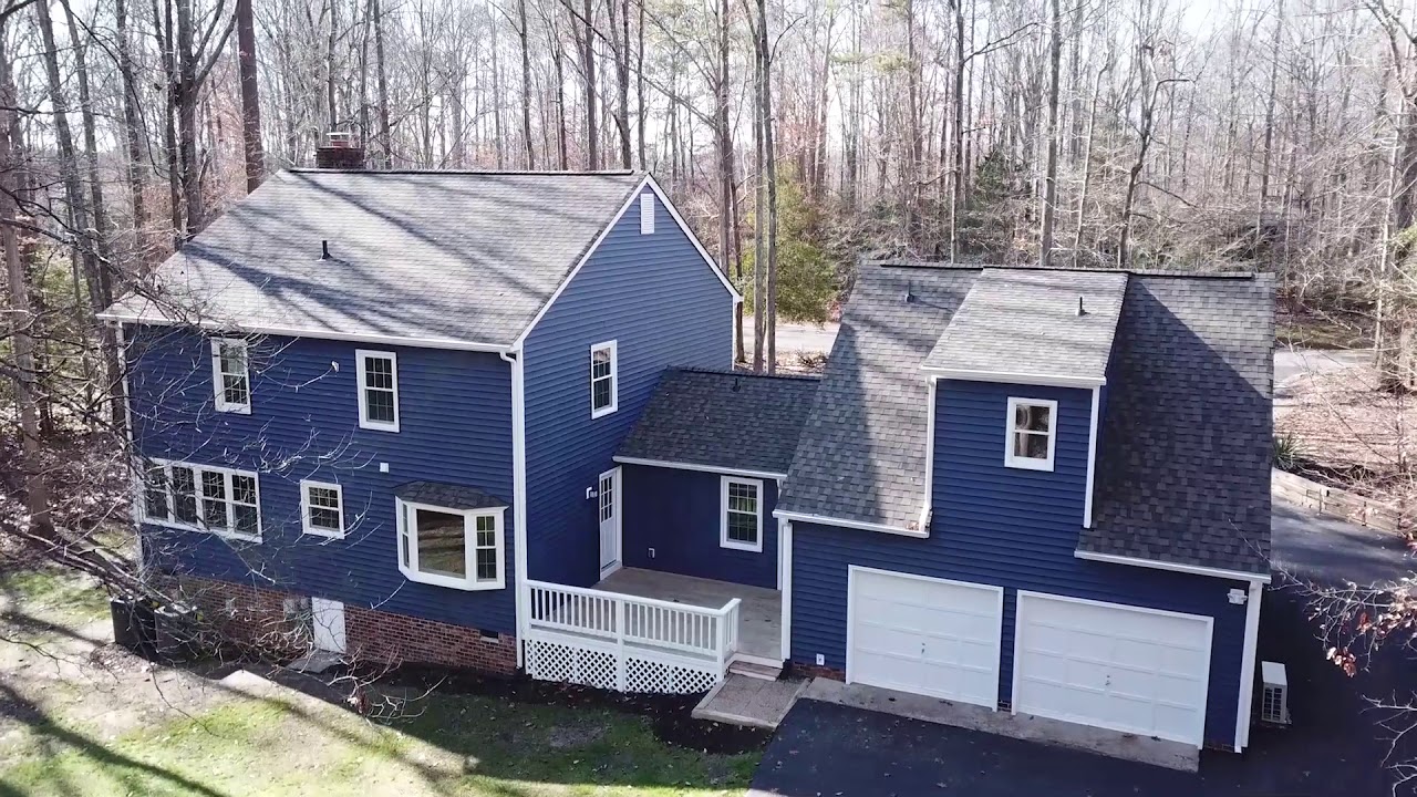 6633 Scandia Lake Place YouTube