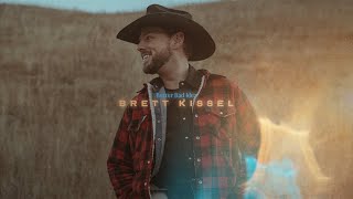 Brett Kissel - Better Bad Idea (Visualizer)