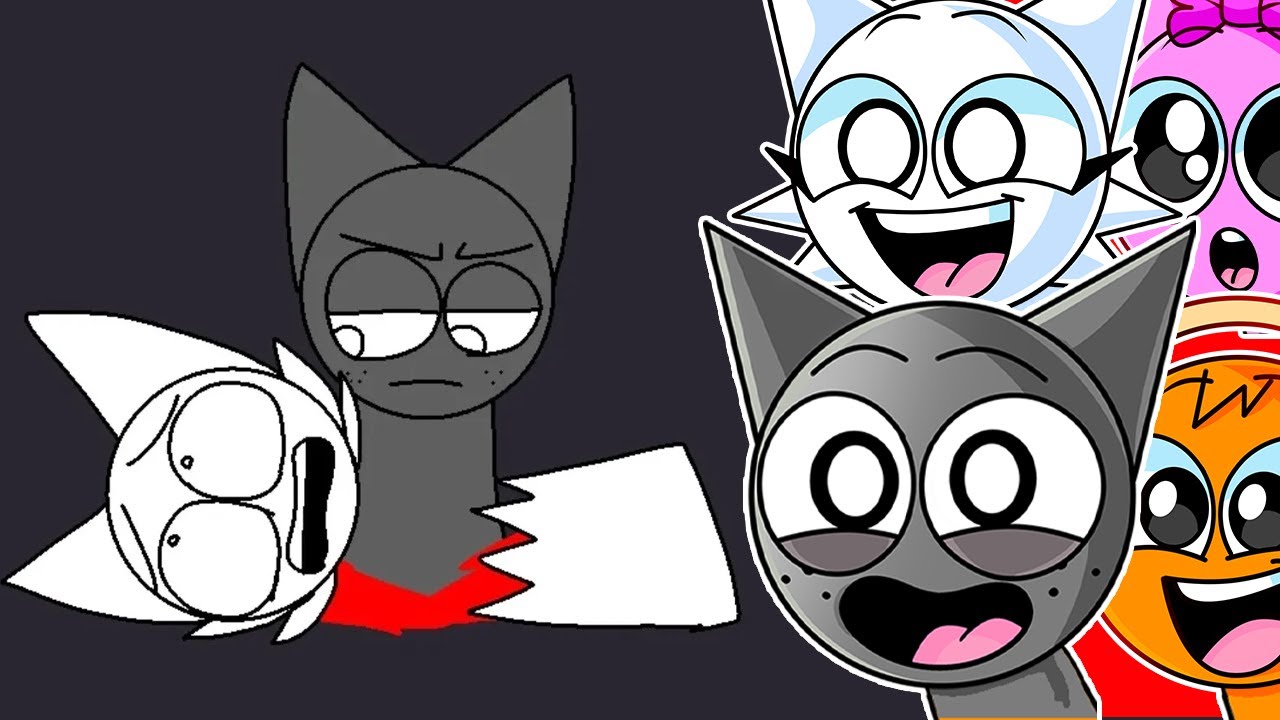 Reacting To GRAY TAKES REVENGE…