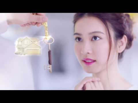 [香港廣告](2017)護舒寶(16：9) [HD]