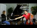 Coldplay - Hymn For The Weekend (Cello + Piano Cover) - Brooklyn Duo