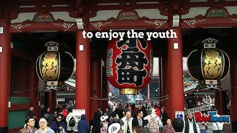 gap year introduction