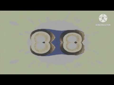 Klasky Csupo Robot Logo Original In AGRBDM657's G Major 15