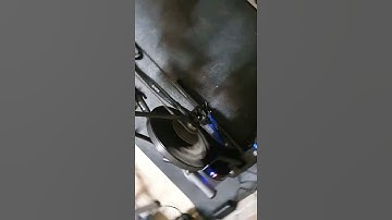 Wahoo KICKR knocking noise Feb 21 2/3