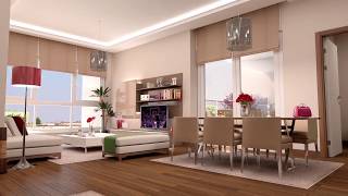 Ağaoğlu My Home Tanıtım Filmi