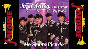 Juan Acuña - Me Siento Picudo (Album Completo)