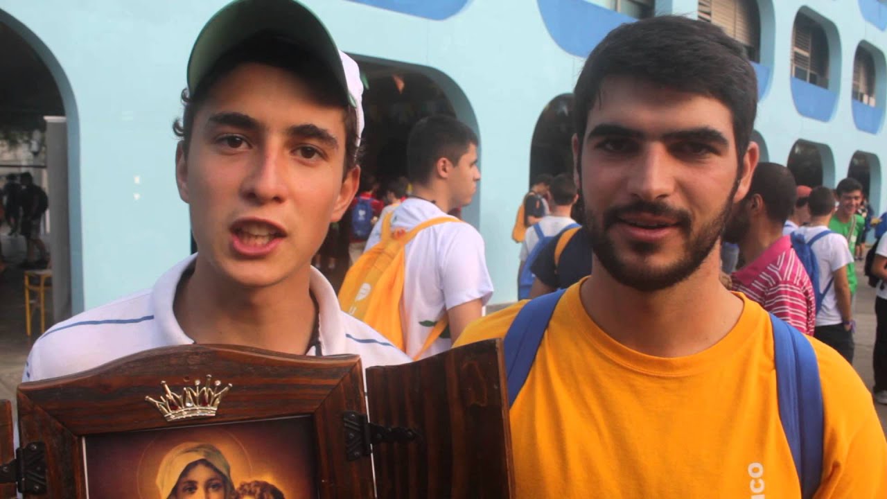 Depoimento IGNIS RIO2013 video editing software free