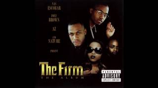 The Firm - Phone Tap ft.Dr.Dre - 1997
