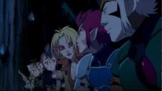 Toonami - Thundercats 2011 Promo (HD 1080p)