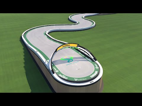 Trackmania Training - 01 | 7.428 by ASdaS-BLR