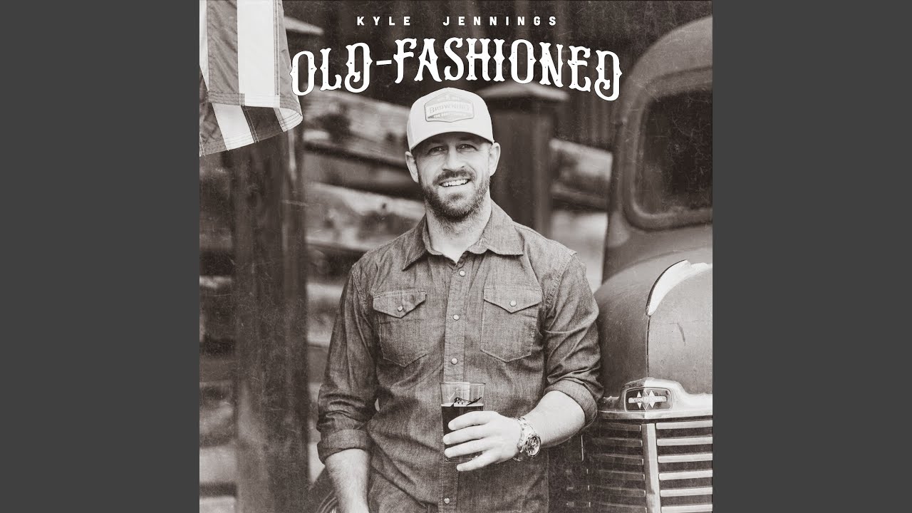 Watch Old-Fashioned on YouTube Watch Old-Fashioned on YouTube