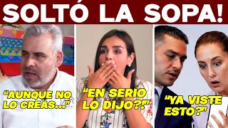 The governor spilled the beans! Nobody knew this about Manzo. The case takes a 180-degree turn. E...