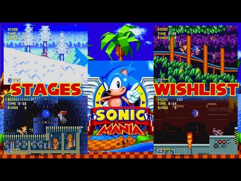 sonic mania rom sonic mania rom