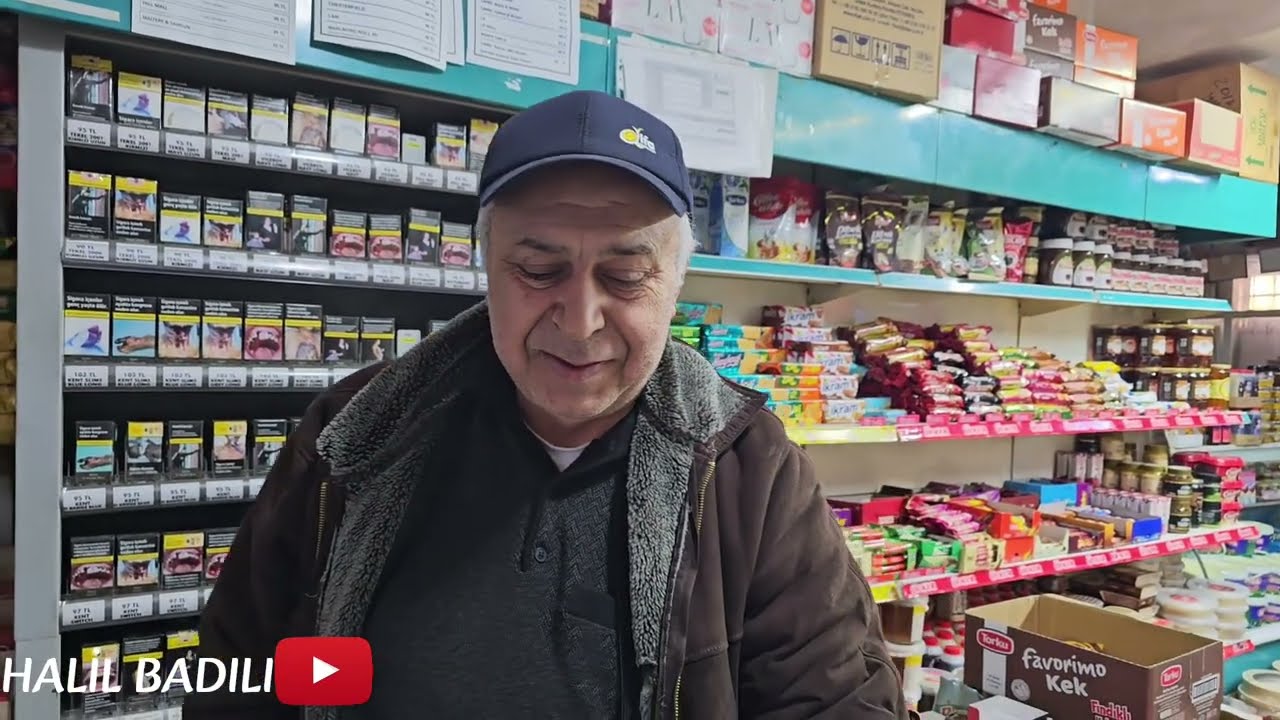 ÇİÇEKDAĞI VE YERKÖY OKÇULAR ZİYARETİ 