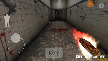 Evil Kid Full Gameplay In Ghost Mode (No Music)