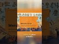 Unlocking Ancient African Civilization: The Meroitic Script #shorts