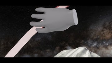 TAMU NASA SUITS Engineering Project Showcase