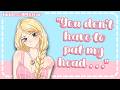 Turning your Pretty Tsundere Neighbour into a Pouty Mess🤍🪽~ [F4M] [Friend to Lover] [Roleplay ASMR]