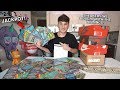 I Spent $1,000 On Lottery Scratch Offs And Won $???? For Expensive Sneakers...