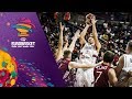Serbia v Latvia - Full Game - FIBA EuroBasket 2017