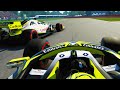 CHASING DOWN MY TEAM-MATE FOR THE WIN??! - F1 2020 MY TEAM CAREER Part 64