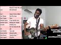 Magic - Rude (From 5-17-2020 livestream) by Guitaro 5000