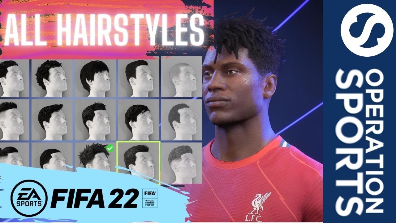 FIFA 23: Best Young Players in Career Mode - Operation Sports