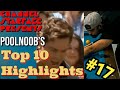 Poolnoobs top 10 highlights 17