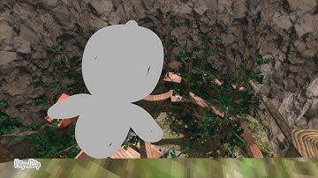 Gorilla tag animation test