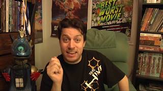 The Spoony Experiment - E3 2011: Mass Effect 3 and Uncharted 3 (Reupload)