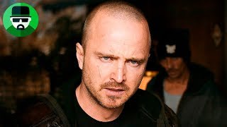 El Camino: Во все тяжкие. Фильм // Джесси Пинкман возвращается? Первый трейлер! El Camino: Во все тяжкие. Фильм // Джесси Пинкман возвращается? Первый трейлер!