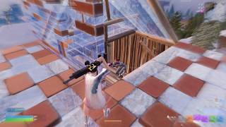 Fortnite Rank Solo Reload Gameplay | Keyboard &amp; Mouse