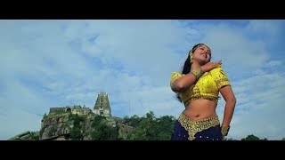 Ninne Preethisuve || Gudi Ganteyu Molaguva Vele || Shivarajkumar, Raashi || Full HD Kannada Song