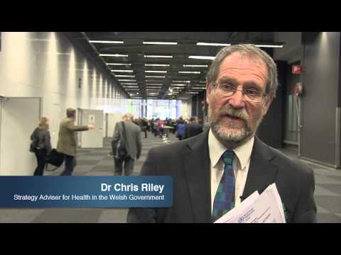 New phase for regions for health