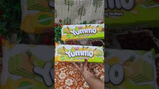 Pine apple wafer#wafer#pineapple#MF food kitchen #subscribe to my channel
