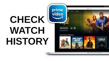 How to Check Watch History in Prime Video - Quick and Easy Guide!