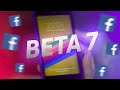 iOS 14 Beta 7 — APPLE ПРОГНУЛАСЬ ПОД Facebook И НЕ ДОБАВИТ ЭТО...