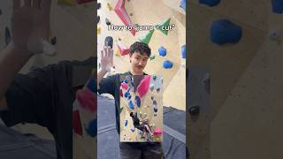 Jump + cut is such a fun move - pulling & absorbing the swing is a tricky thing to learn.