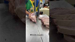 Fabrício Acogueiro #cortesdecarne #churrasco