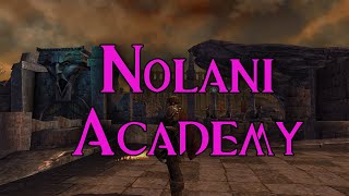 Guild Wars Hard Mode Mission Guides [Prophecies] #4 Nolani Academy [no cons]