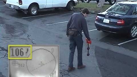 RIGID NaviTrack Scout Operator