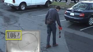 RIGID NaviTrack Scout Operator's Manual Video