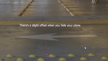 Blender 2.82 Projection Mapping + How to fix the distorted textures (low poly)