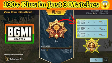 130+ Plus In Just 3 Matches 😱-SAMSUNG A3,A5,A6,A7,J2,J5,J7,A5,S6,S7,59,A10,20,30,50,A70